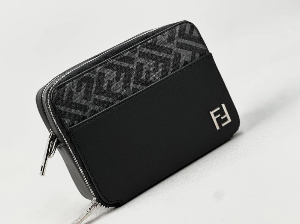 FENDİ Messenger BAG