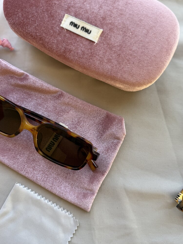 Miu Miu Sunglasses (Premium)