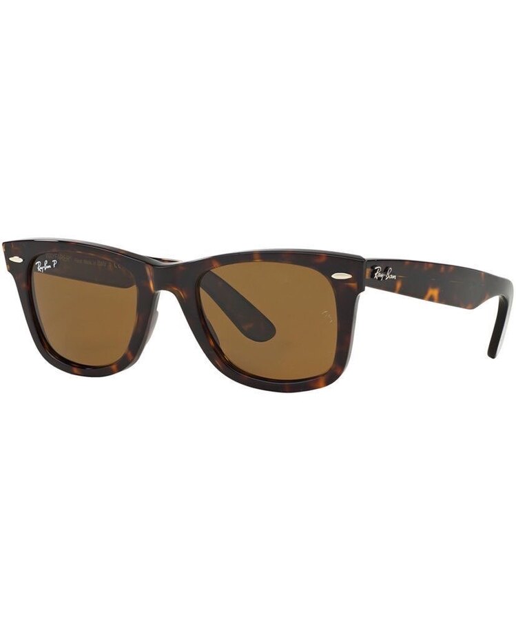 Ray-ban Wayfarer RB2140 902/57 50 Unisex