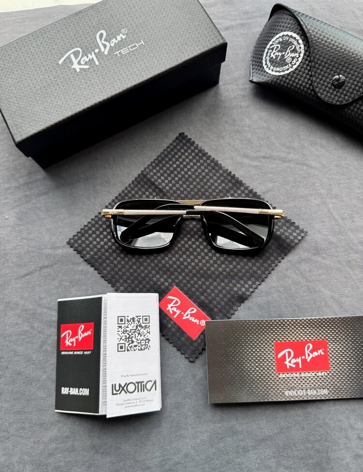 Ray-Ban DML RB4413 