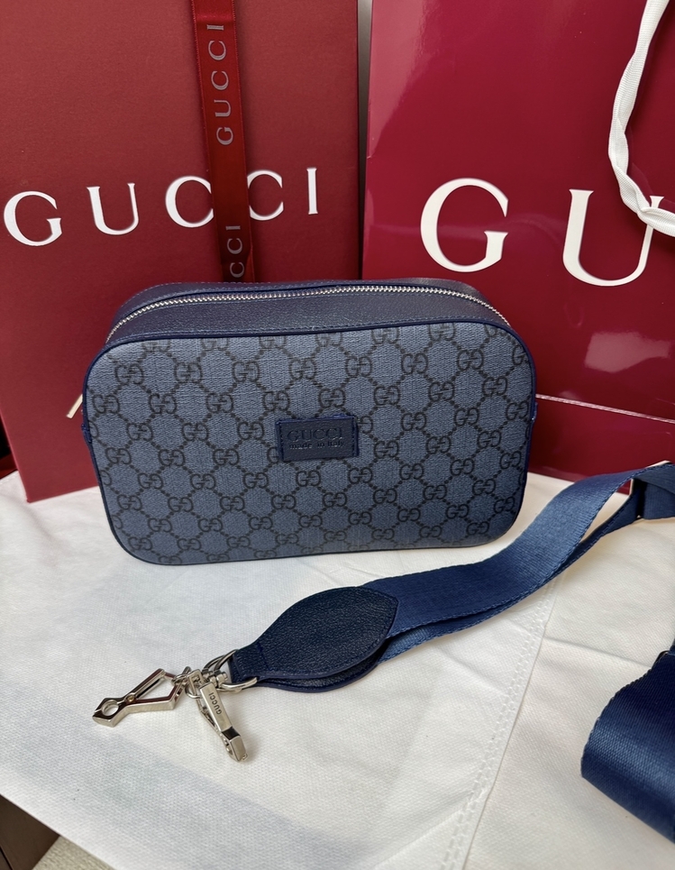 Gucci New Bag