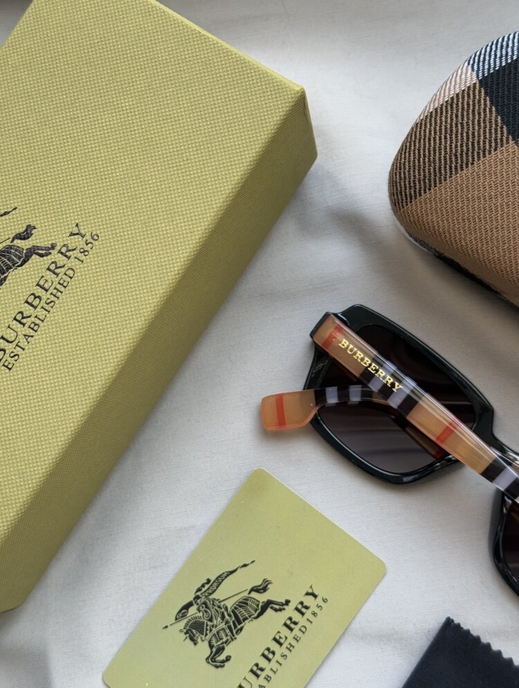 Burberry 