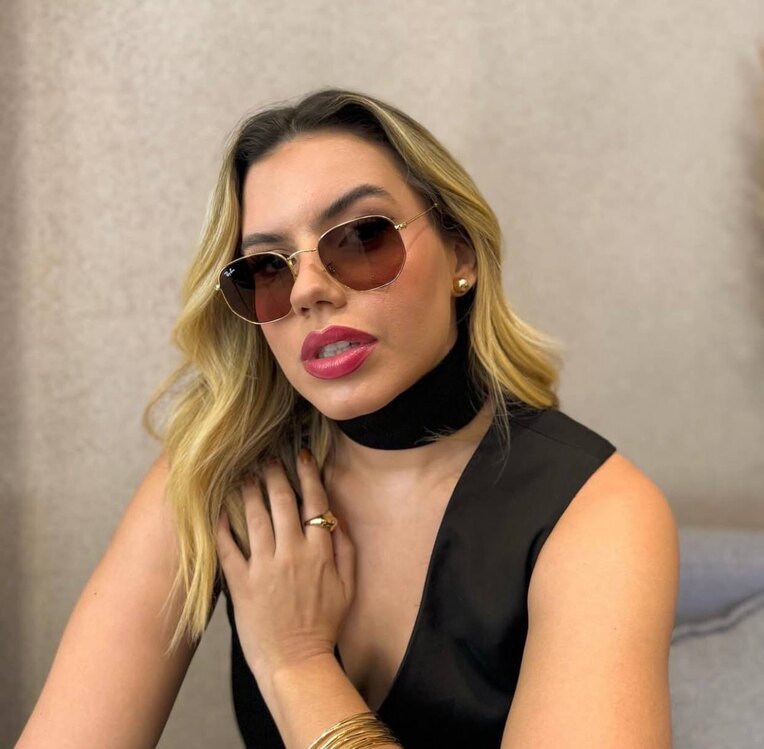 Ray-Ban Kare Unisex