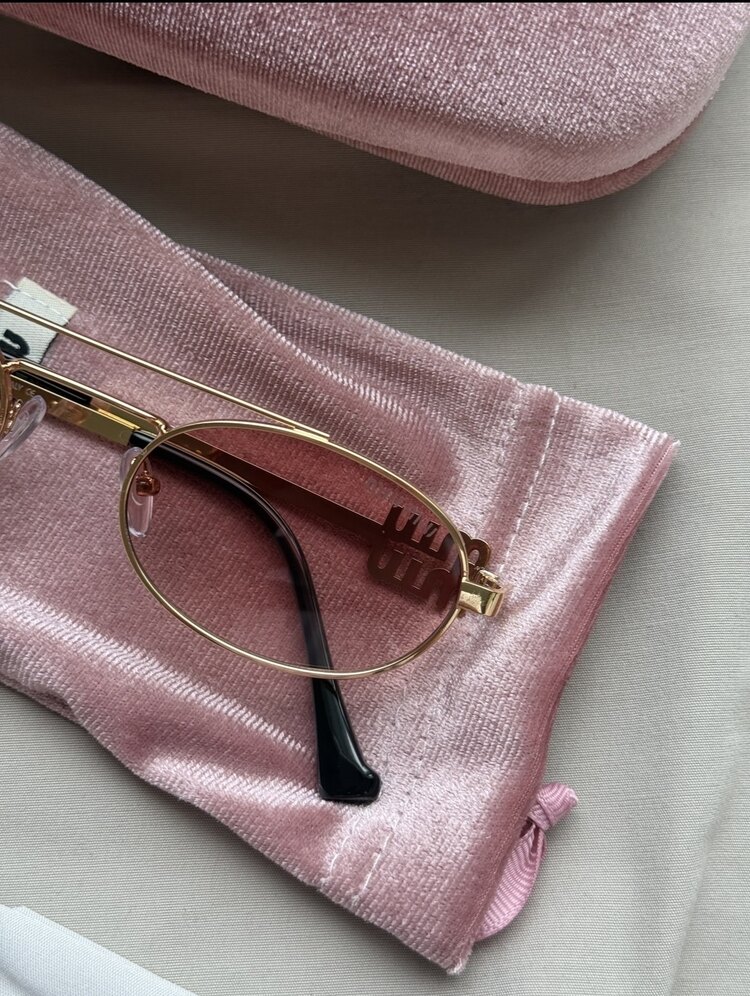 Miu Miu Ms