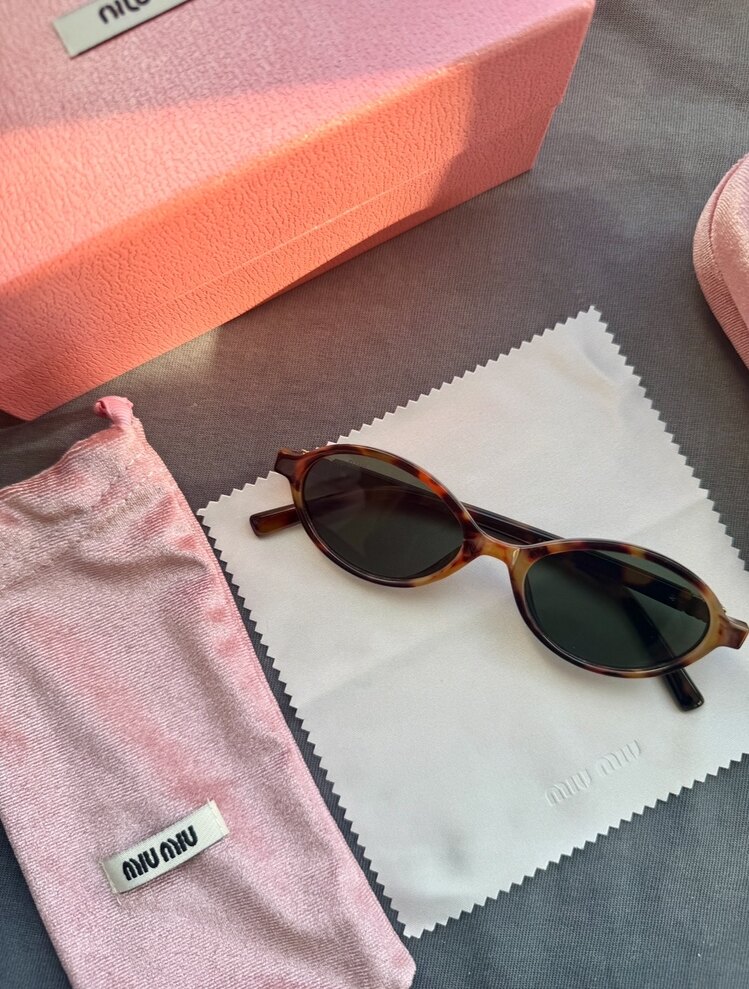 Miu Miu LPR (VIP)