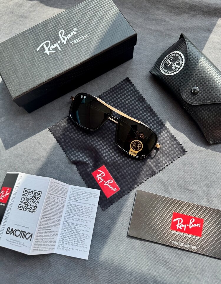 Ray-Ban DML RB4413 