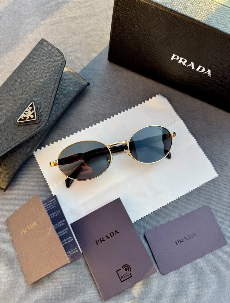 Prada SPR 65z zvn-09T Unisex (VIP)