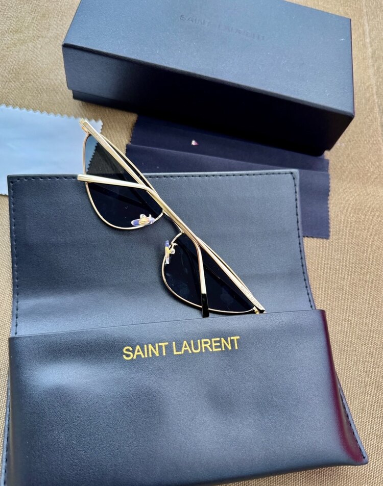 Saint Laurent