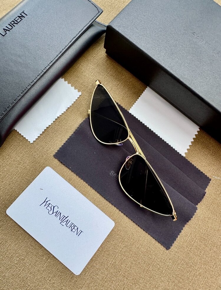Saint Laurent