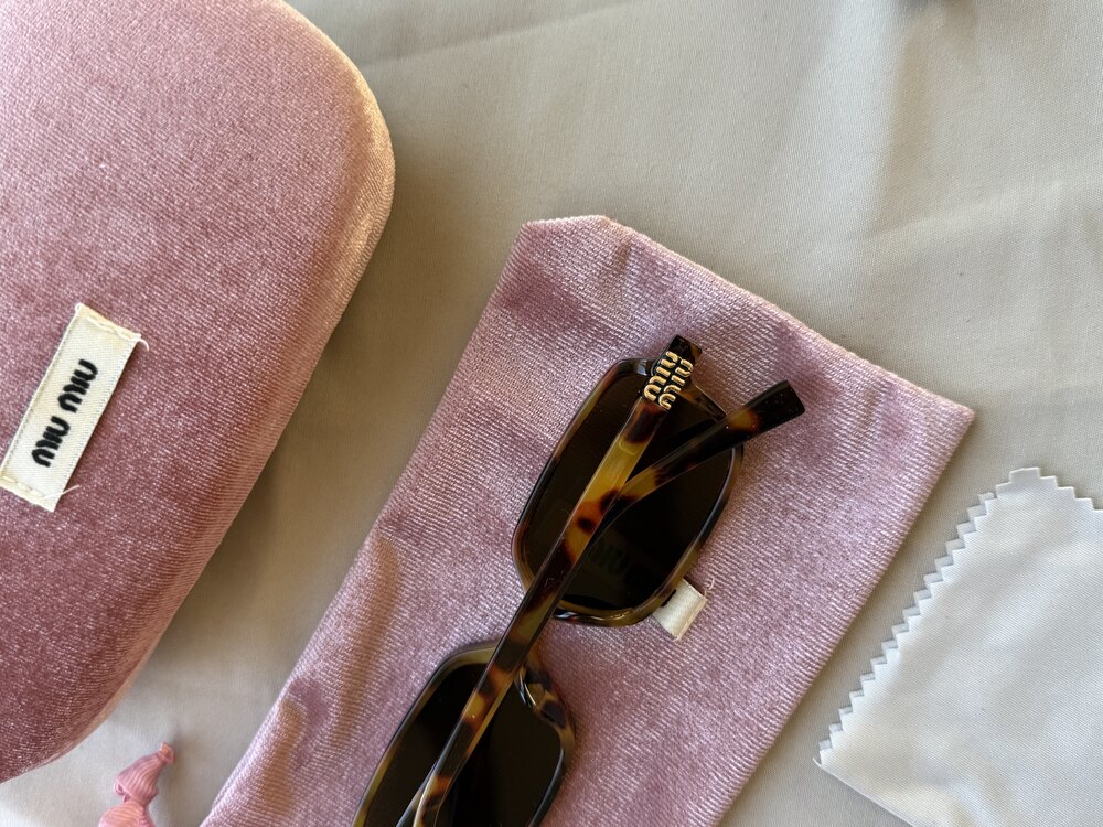 Miu Miu Sunglasses (Premium)