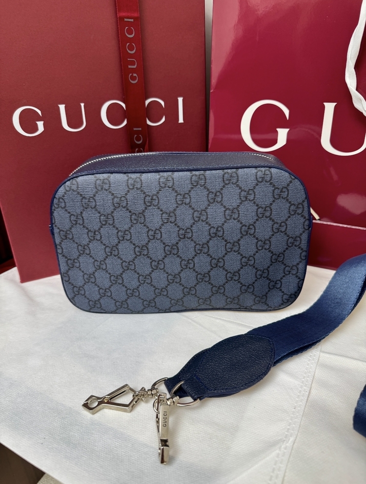 Gucci New Bag