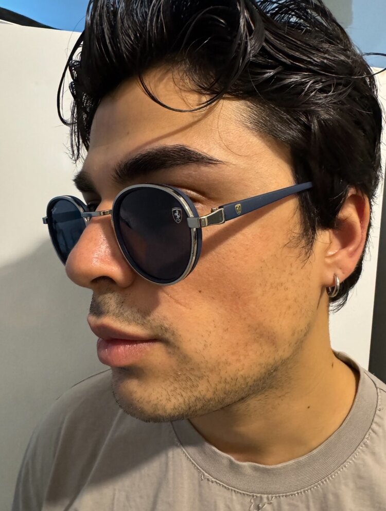 Ray-Ban Ferrari DB