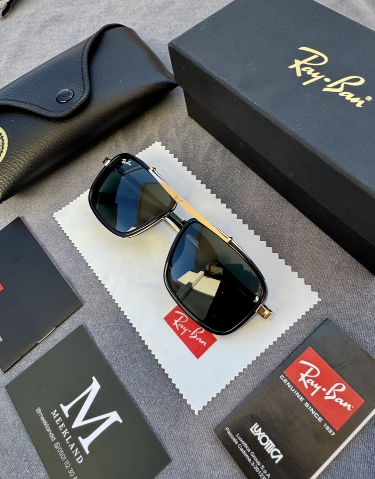 Ray-Ban DML RB4413 