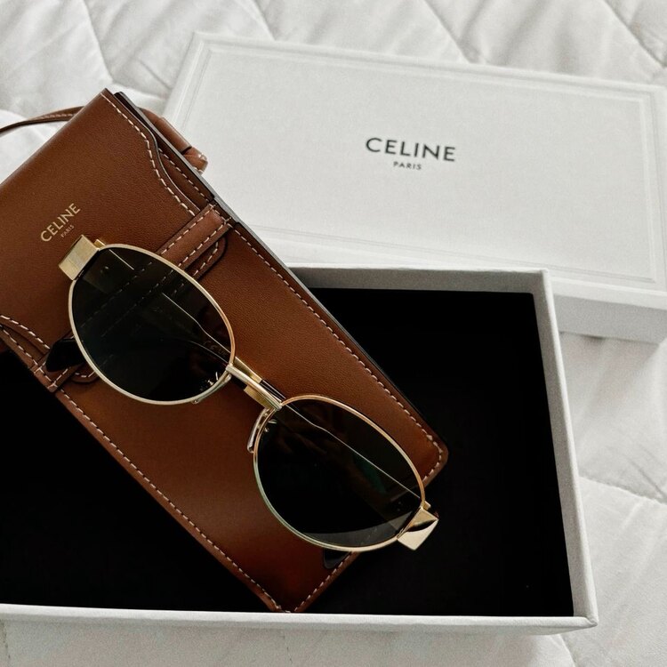 ORİJİNAL Celine Triomphe 01 CL(VIP)