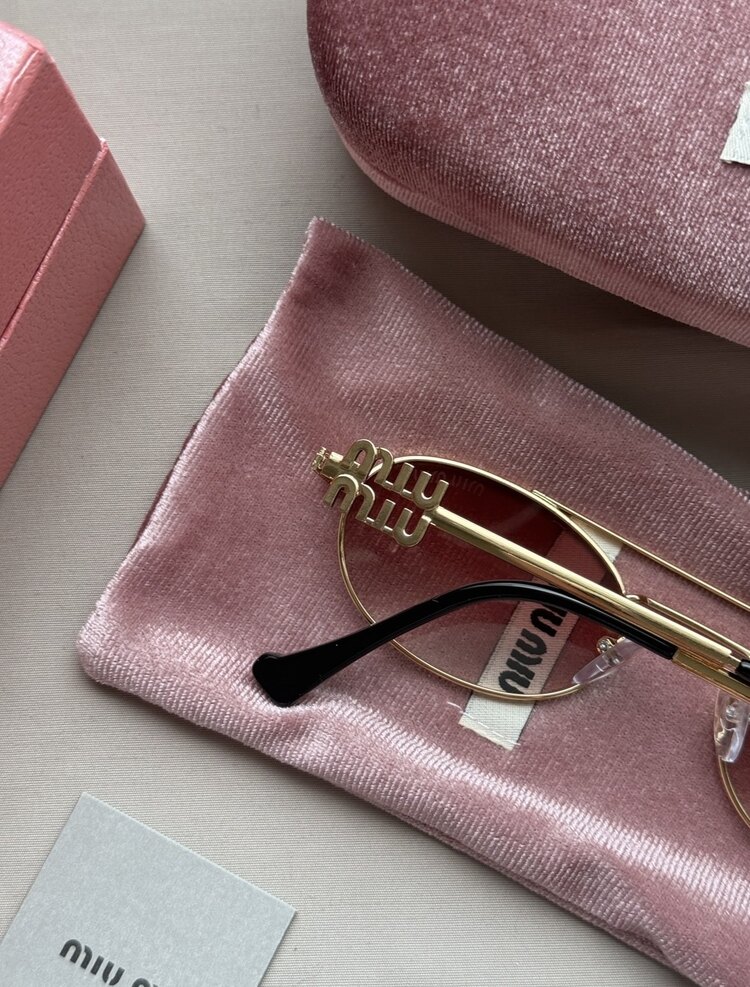 Miu Miu Ms