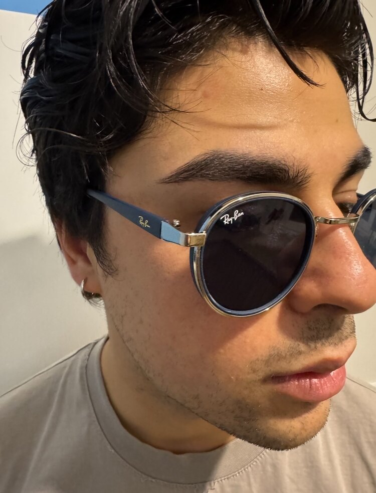 Ray-Ban Ferrari DB