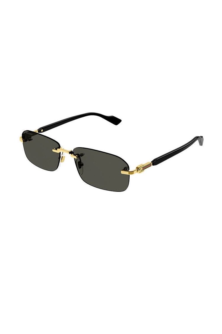 Gucci GG1221S 001 UNİSEX(VIP)
