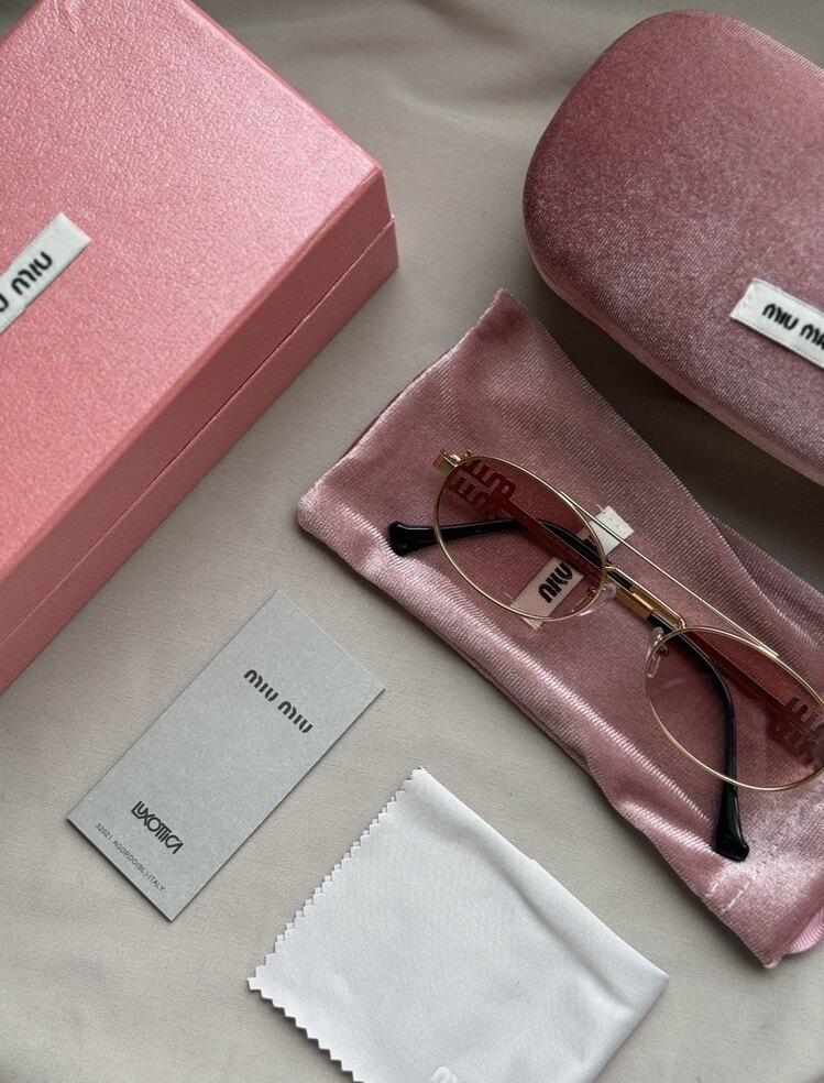 Miu Miu Ms