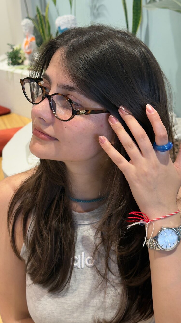 Miu Miu Mu 04ZS(mavi ışık korumalı)(VIP)