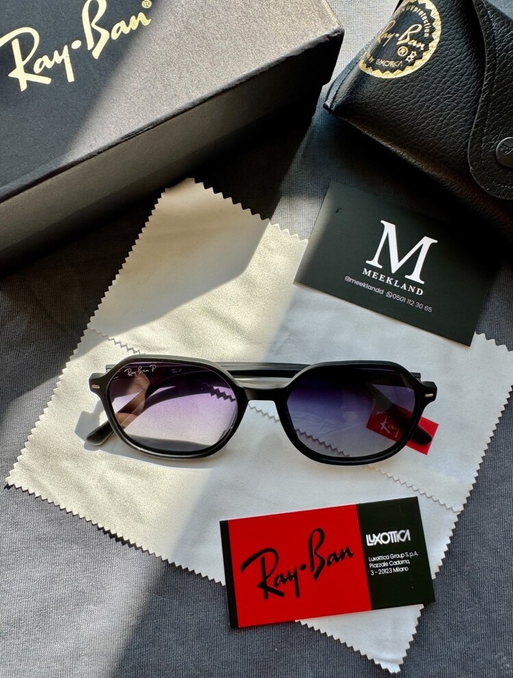 Ray-Ban Rb 2194