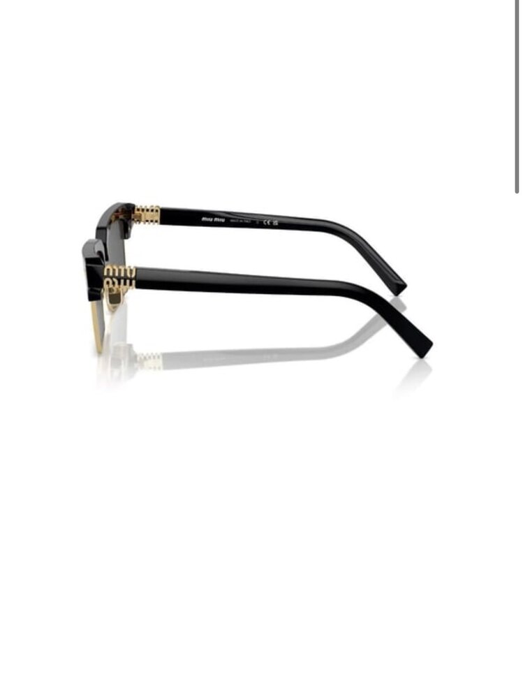 MIU MIU MU 10ZS 1AB5S0 54