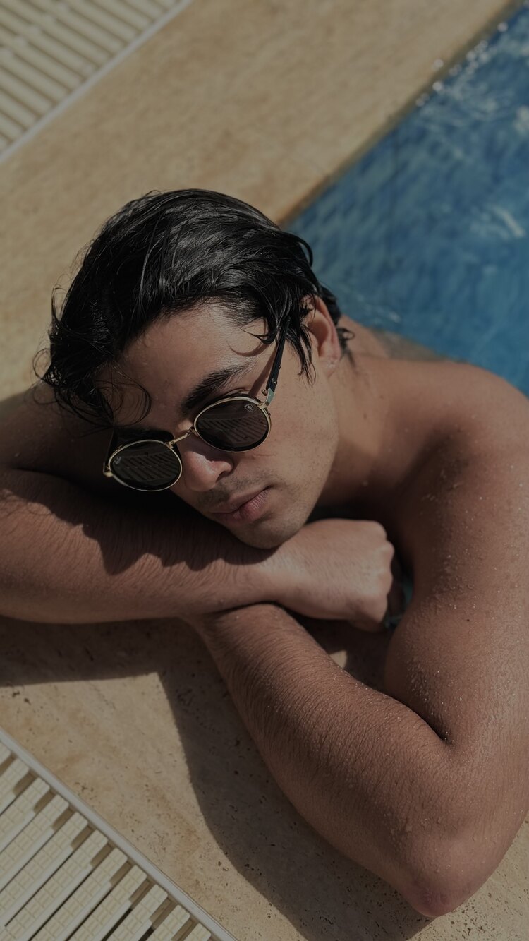 Ray-Ban Ferrari Unisex
