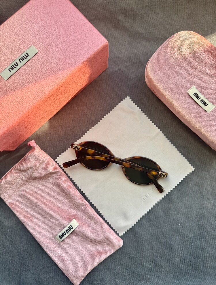 Miu Miu LPR (VIP)