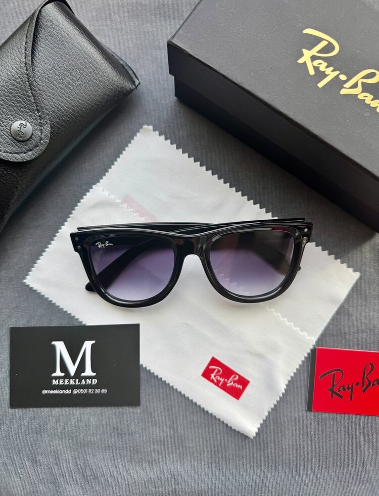 Ray-Ban R0502s 66771 Unisex