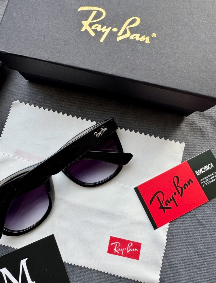 Ray-Ban R0502s 66771 Unisex
