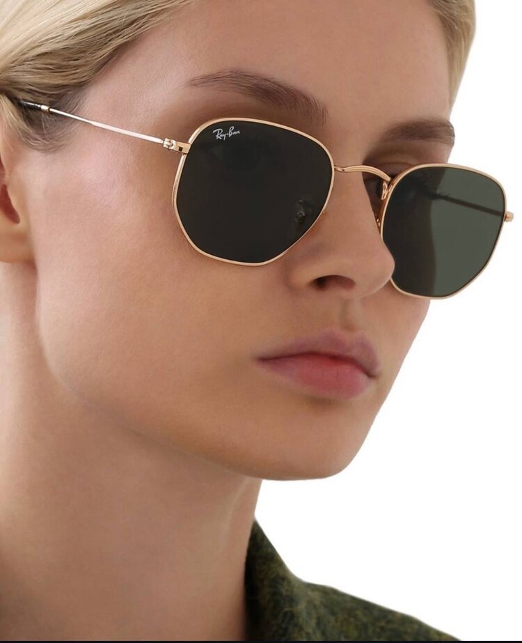 Ray-Ban Kare Unisex