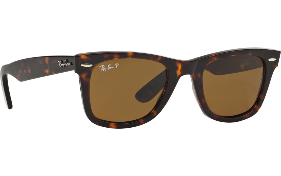 Ray-ban Wayfarer RB2140 902/57 50 Unisex