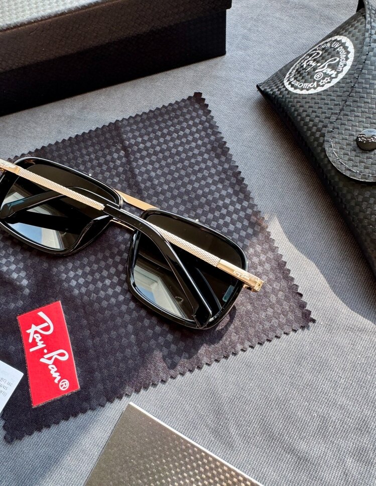 Ray-Ban DML RB4413 