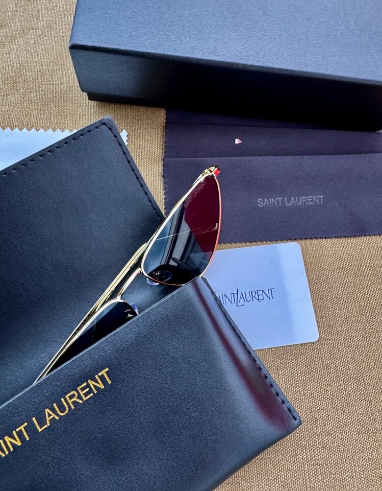 Saint Laurent