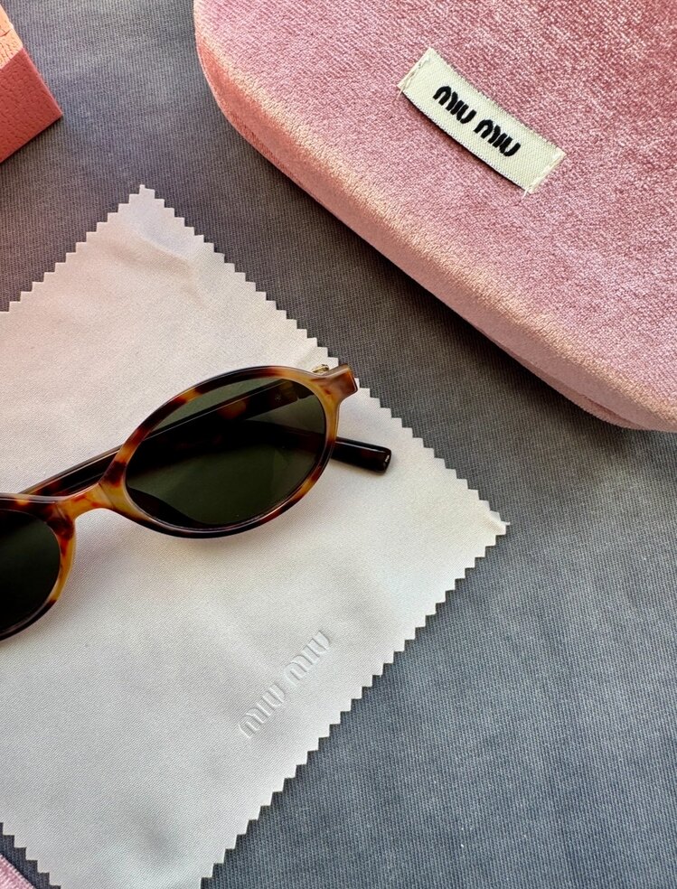 Miu Miu LPR (VIP)