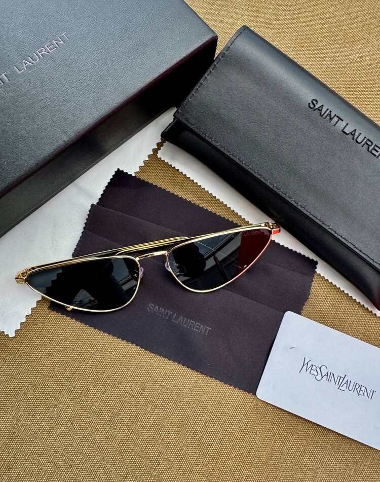 Saint Laurent