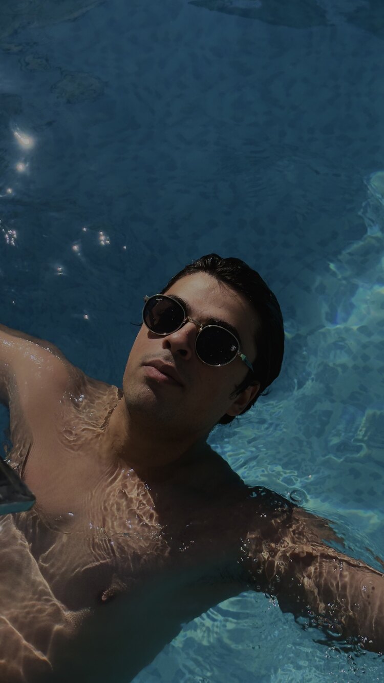 Ray-Ban Ferrari Unisex