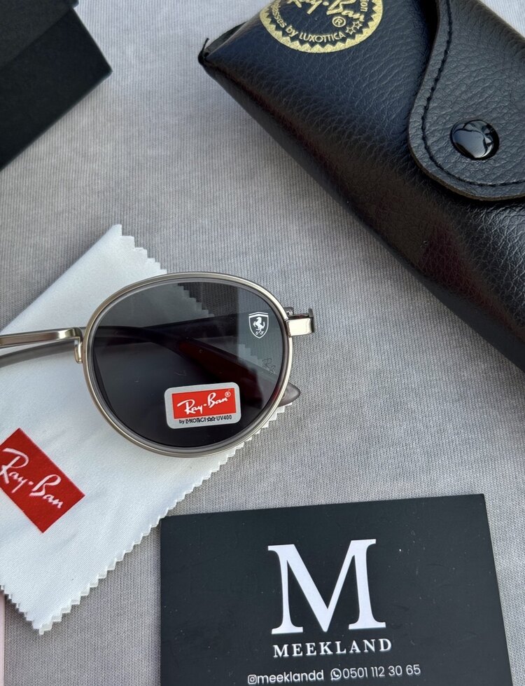 Ray-ban Ferrari Unisex