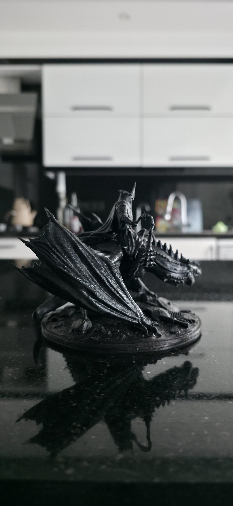 Witch King - Lord Of The Rings