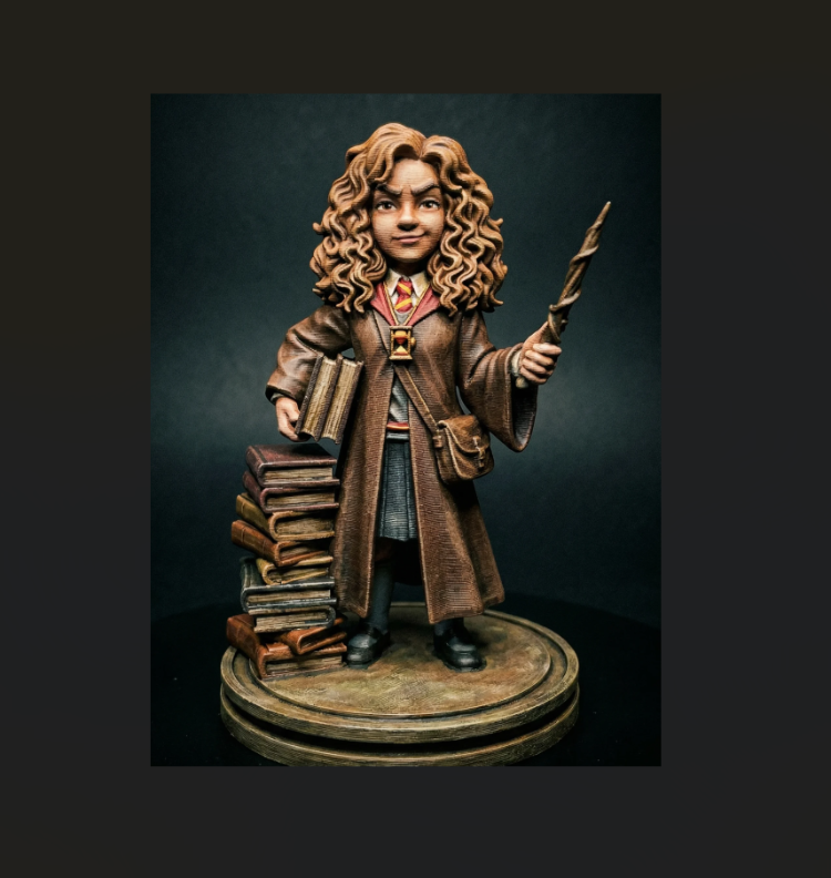 Hermione Granger