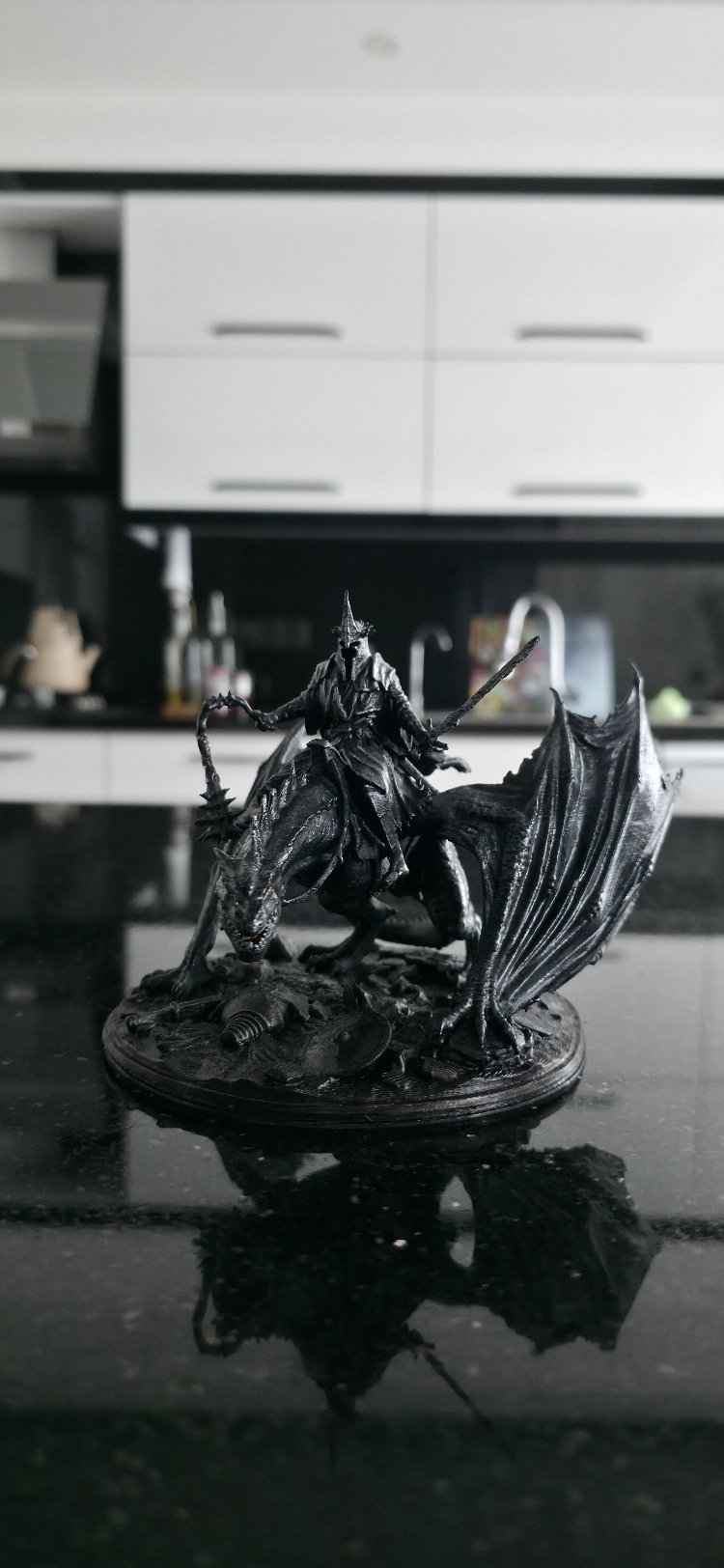 Witch King - Lord Of The Rings
