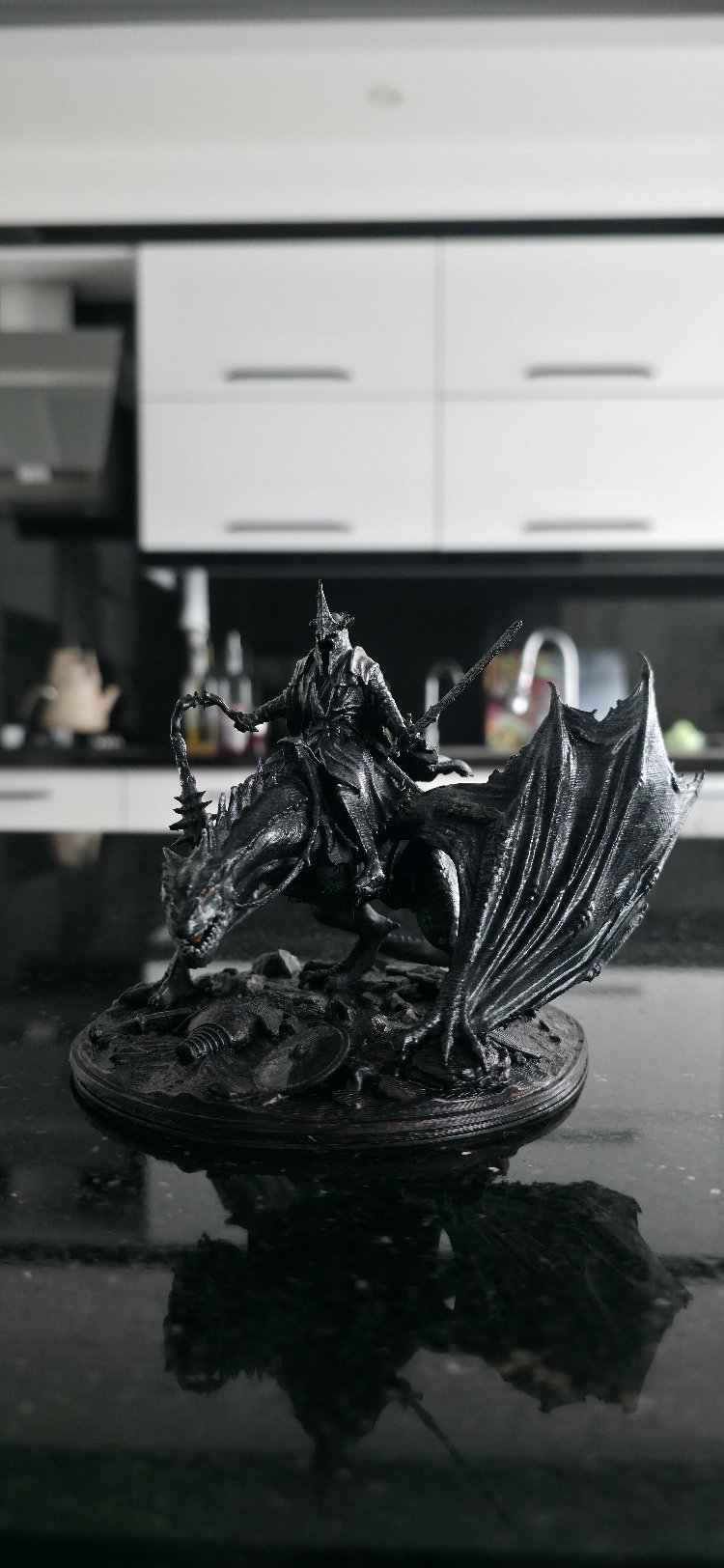 Witch King - Lord Of The Rings