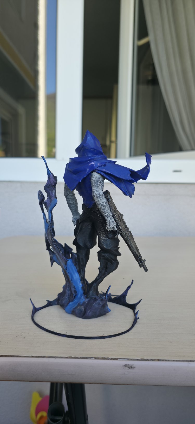 Omen - Valorant