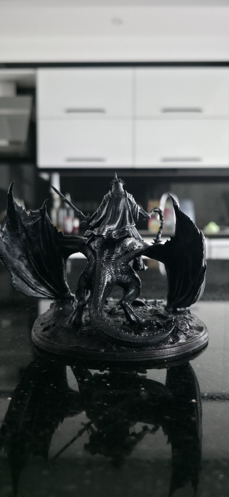 Witch King - Lord Of The Rings