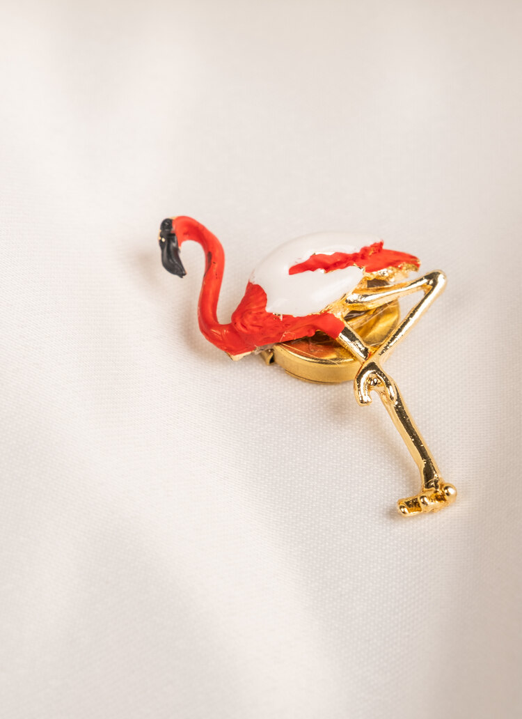 Flamingo Buco