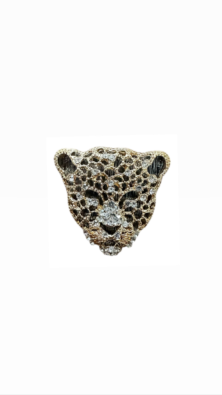 Leopar Buco