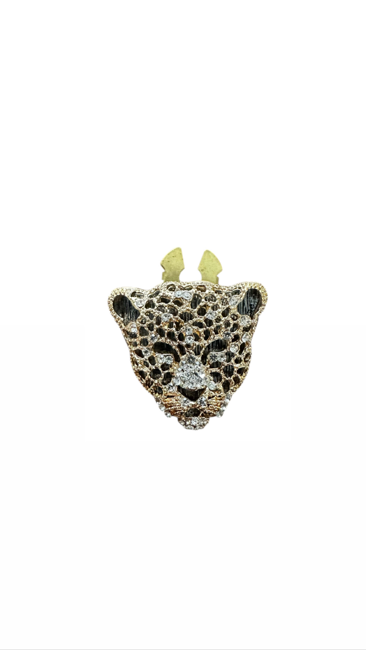 Leopar Buco