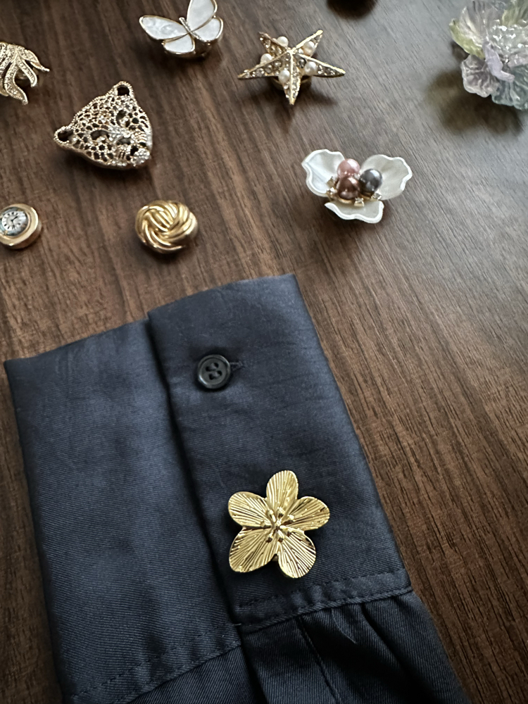 Linea Flower Buco