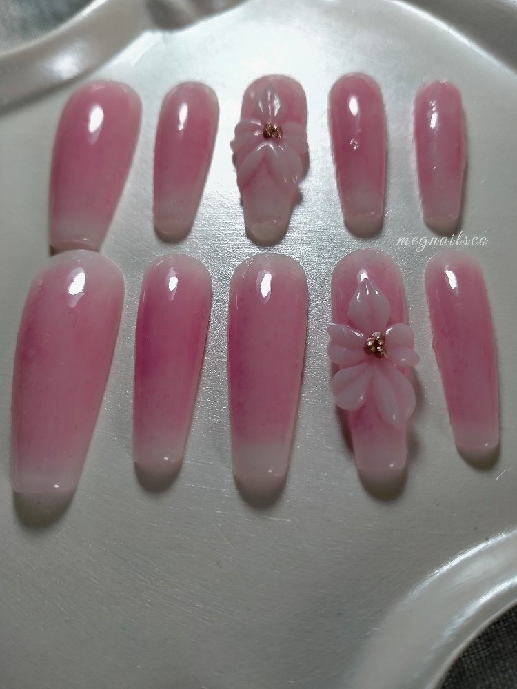 Kalıcı Oje Nail Set