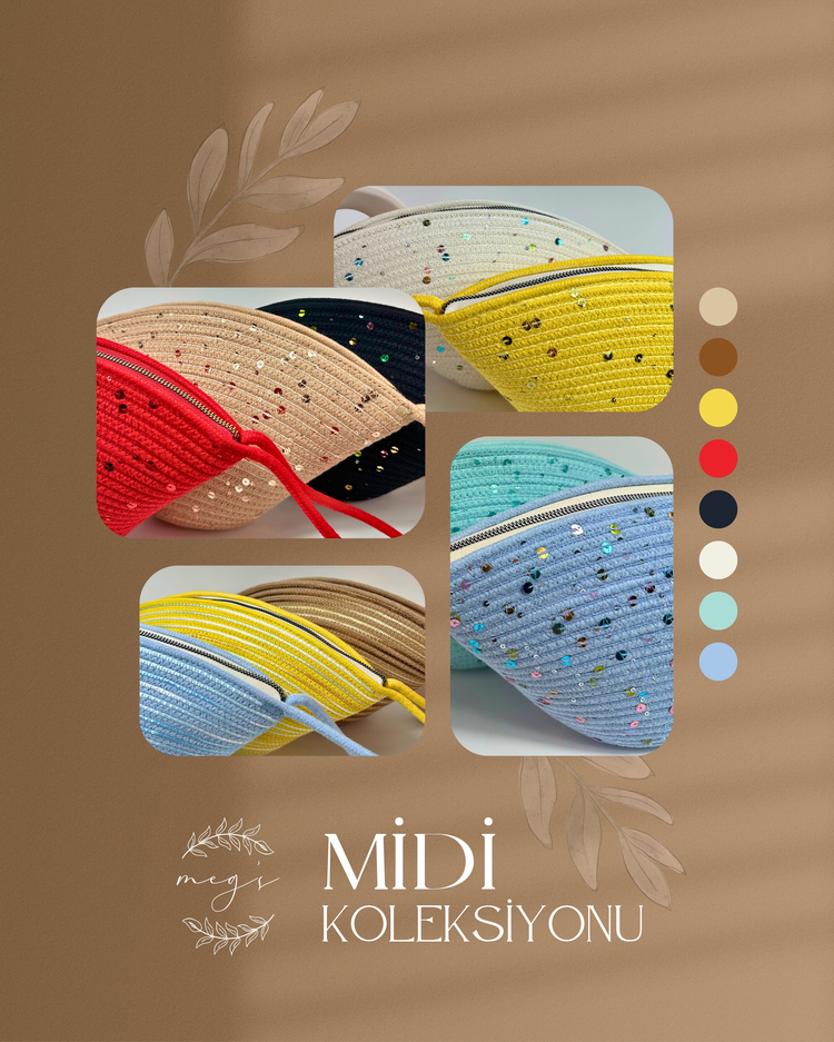 Midi Koleksiyonu