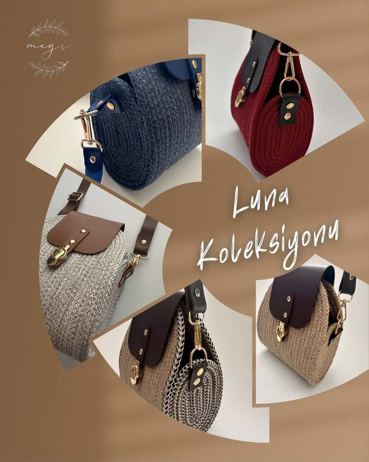 Luna Koleksiyonu